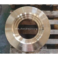 Casting bronze/brass/copper alloy gear